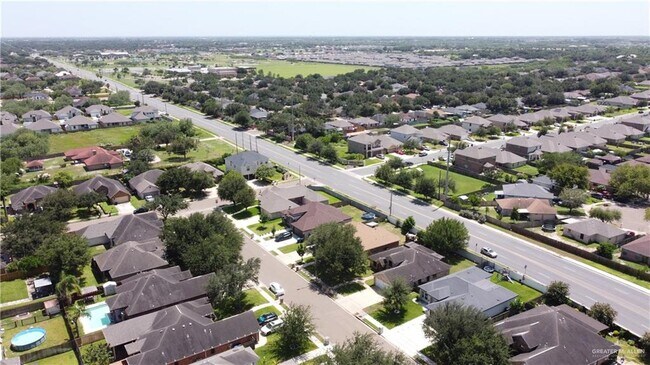 9115 N 28th Ln in McAllen, TX - Building Photo - Building Photo