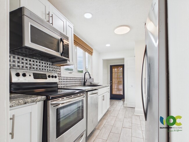 614 N Front St, Unit 614 in Wheeling, WV - Foto de edificio - Building Photo