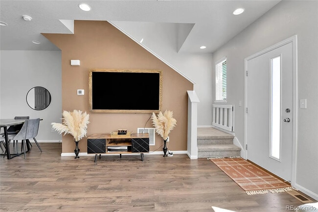 6459 N Dunkirk St in Denver, CO - Building Photo - Building Photo