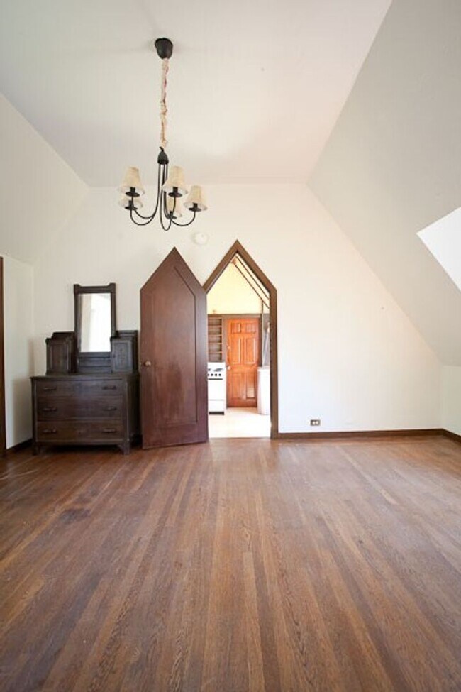1427 Hawthorne Terrace in Berkeley, CA - Building Photo - Building Photo
