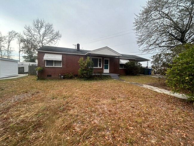 3604 Hydrangea St in Columbia, SC - Building Photo - Building Photo