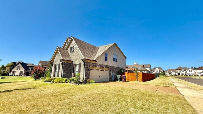 1245 Fruited Pln Cv in Collierville, TN - Building Photo - Building Photo