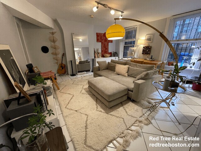 429 Marlborough St in Boston, MA - Building Photo - Building Photo