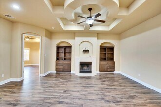 108 Admiral Nimitz Ct in Georgetown, TX - Building Photo - Building Photo