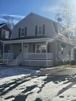 35 Phillips Ave in Stoughton, MA - Building Photo