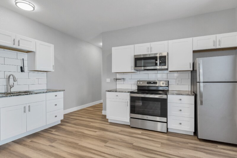 1427 9th Ave in Greeley, CO - Building Photo