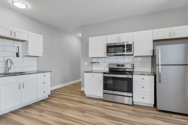 property at 1427 9th Ave