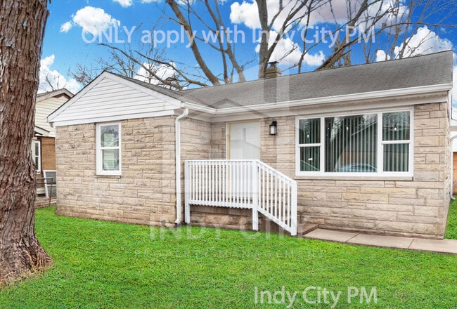 property at 525 S Vine St