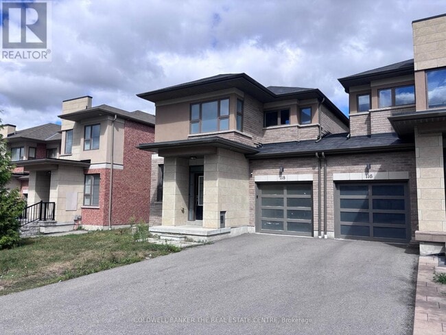 property at 118 Vanier St