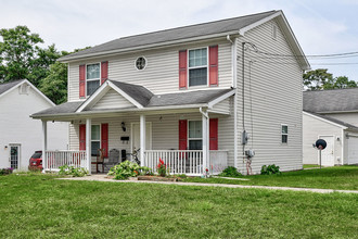 East Newark Homes in Newark, OH - Building Photo - Building Photo