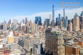 635 W 42nd St in New York, NY - Building Photo - Building Photo