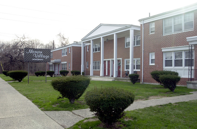 Hamilton Village Apartments in Trenton, NJ - Building Photo - Building Photo