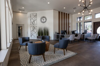 The Reserve at Star Pass in Tucson, AZ - Foto de edificio - Interior Photo