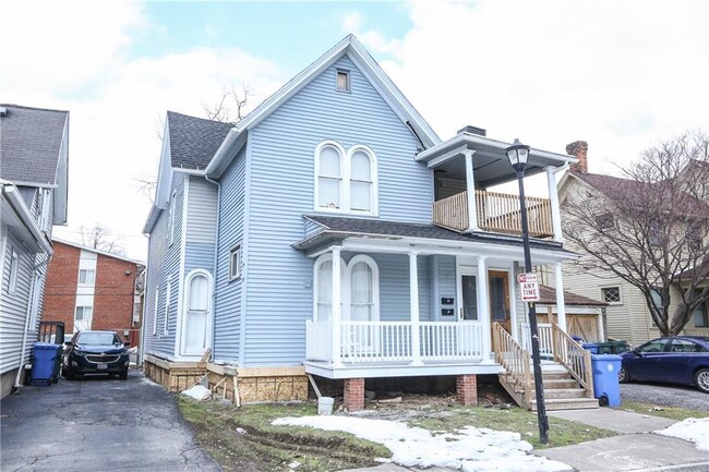 36 Tracy St in Rochester, NY - Building Photo - Building Photo