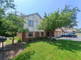 905 Knottingham Dr in Schaumburg, IL - Building Photo