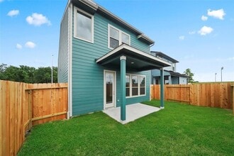 11411 Waterford Spg Trl in Houston, TX - Building Photo - Building Photo