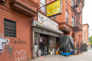 506 Decatur St in Brooklyn, NY - Foto de edificio - Building Photo