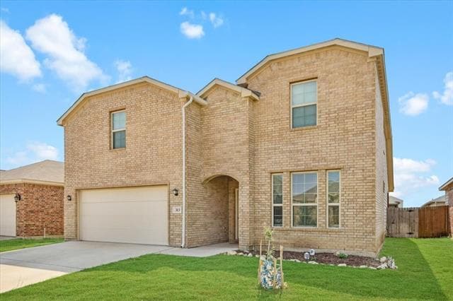 313 Marble Creek Dr in Fort Worth, TX - Building Photo - Building Photo