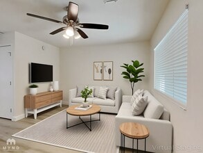 1849 E Virginia Ave in Phoenix, AZ - Building Photo - Building Photo