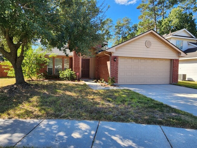 23107 Kimberly Glen Ln in Spring, TX - Building Photo - Building Photo