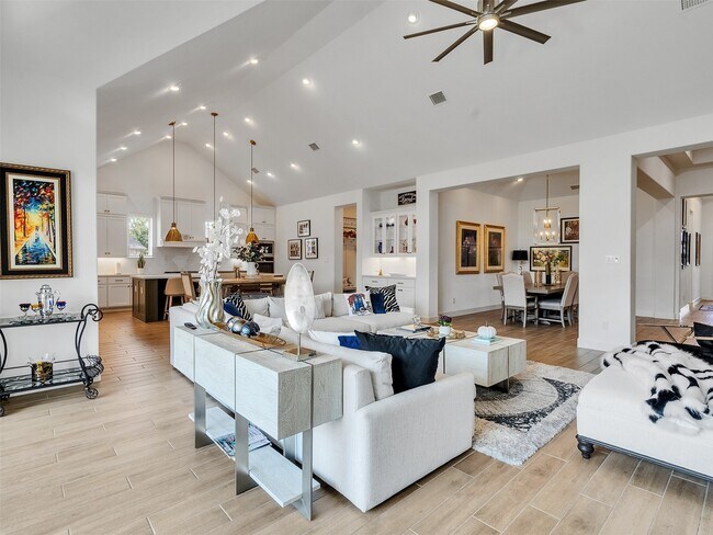 5422 Farm Hill Way in Fulshear, TX - Building Photo - Building Photo