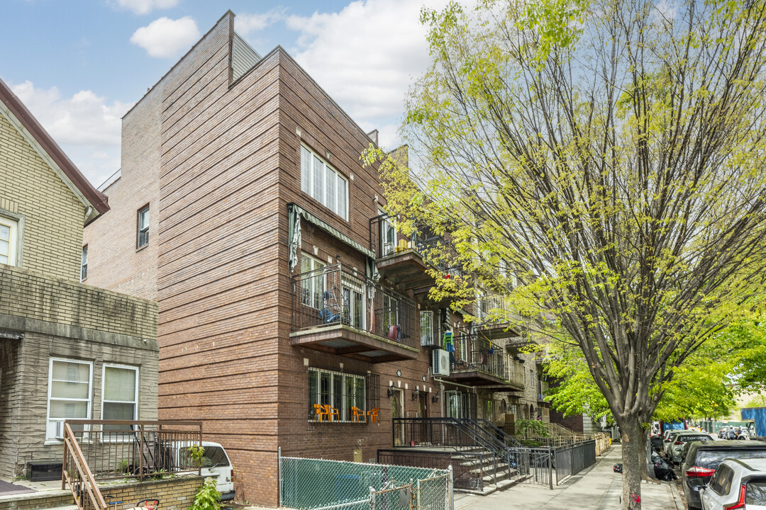 1132 41st St in Brooklyn, NY - Building Photo