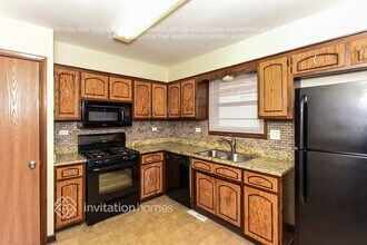 12228 S 44th Pl in Chicago, IL - Building Photo - Building Photo