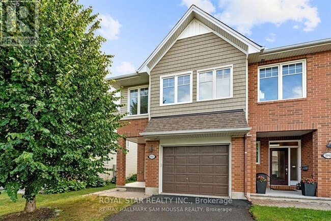 property at 991 Bunchberry Way