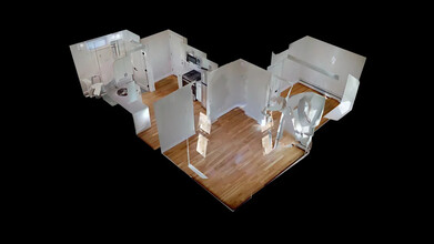 57 Hemman St, Unit #B in Boston, MA - Building Photo - Building Photo
