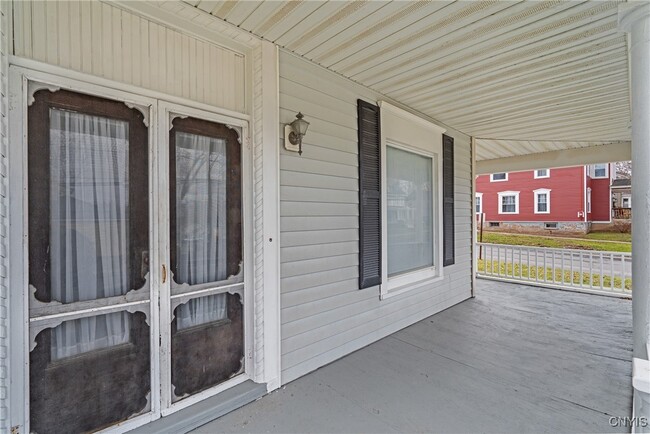 property at 402 Oneida St