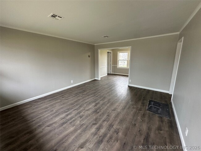 6305 E Newton St in Tulsa, OK - Building Photo - Building Photo