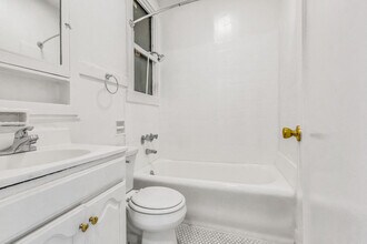 735 O'Farrell in San Francisco, CA - Building Photo - Building Photo