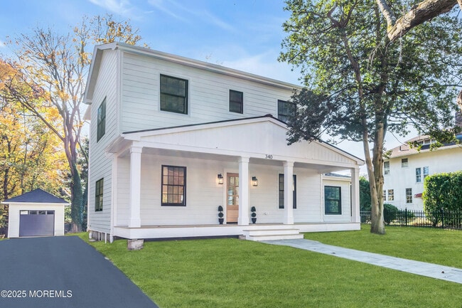 property at 340 River Rd