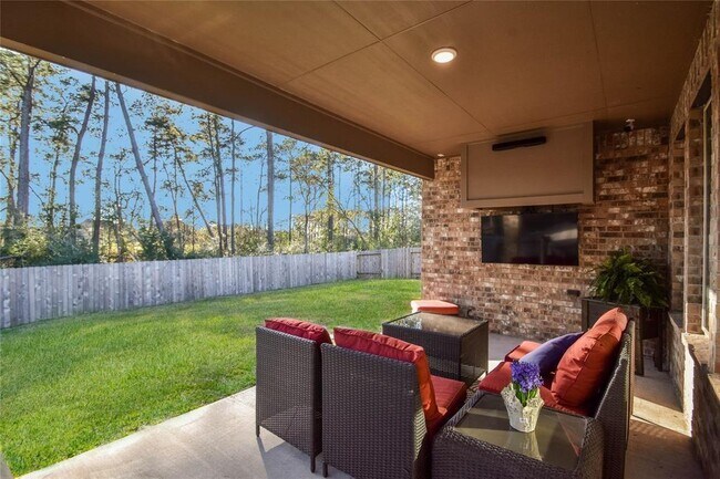 18119 Humber River Ln in Houston, TX - Building Photo - Building Photo