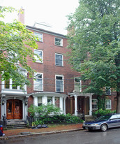 100 Park St Apartments