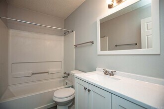 2018 S Tyler St in Little Rock, AR - Building Photo - Building Photo