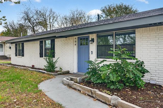 604 E Summit St in Sherman, TX - Building Photo - Building Photo