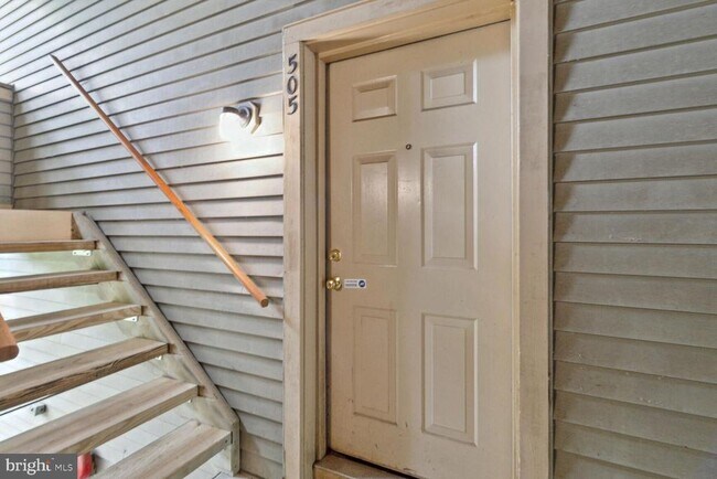 4716 Dorsey Hall Dr in Ellicott City, MD - Building Photo - Building Photo