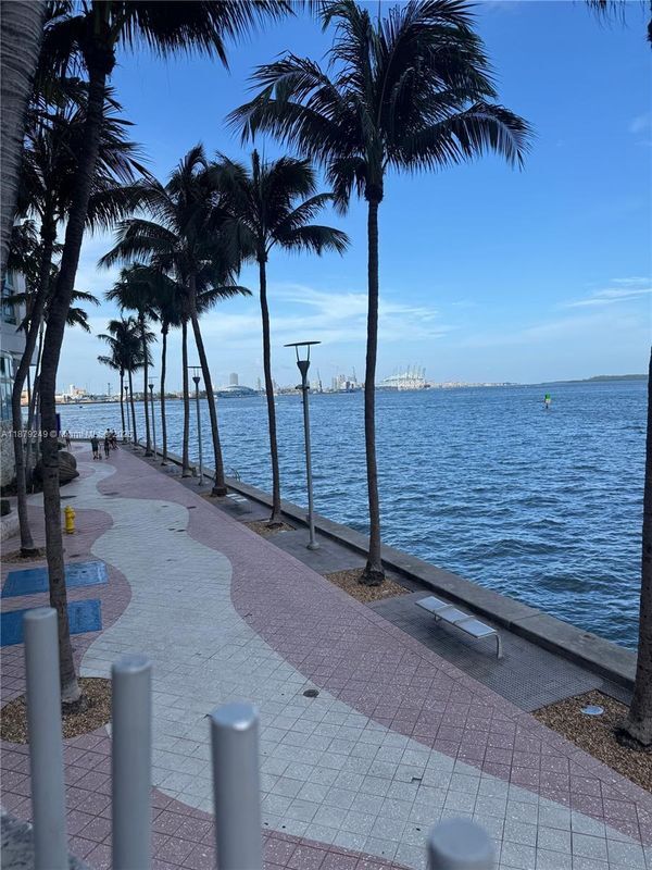 335 S Biscayne Blvd in Miami, FL - Foto de edificio - Building Photo