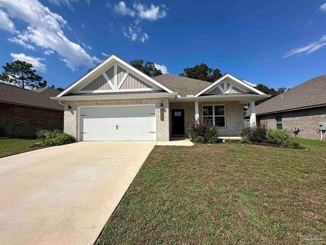 property at 4466 Jude Way