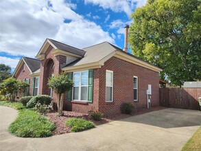 742 Ryefield Ct in Montgomery, AL - Building Photo - Building Photo