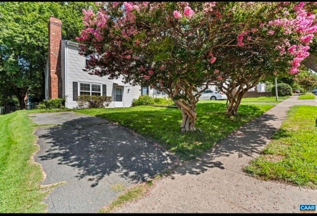 815 Prospect Ave in Charlottesville, VA - Building Photo - Building Photo