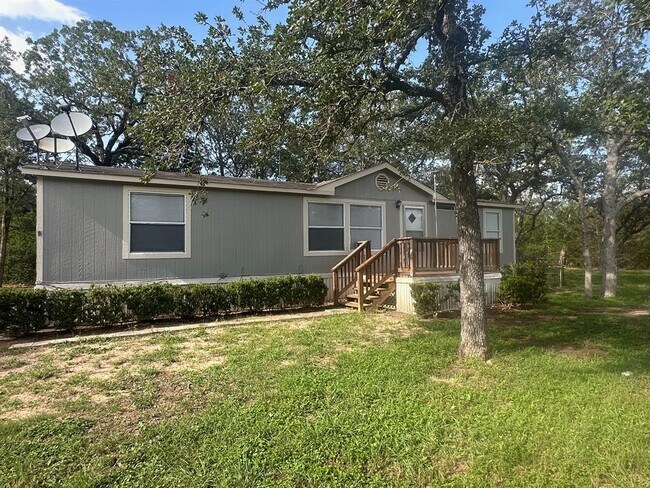 property at 302 Lone Star Rd