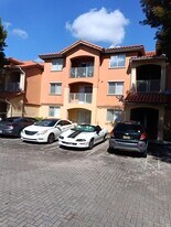 17602 NW 25th Ave in Miami Gardens, FL - Building Photo