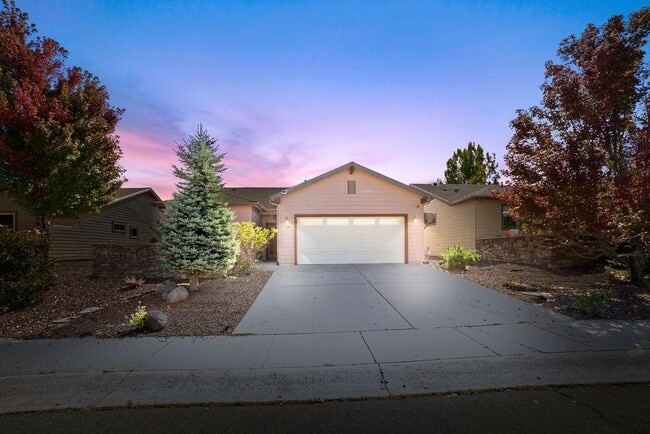 property at 603 Brookline Loop