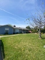 739 W Granada Ct in Ontario, CA - Building Photo