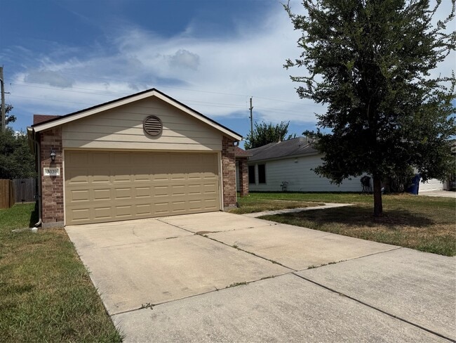 property at 3039 Legends York Dr