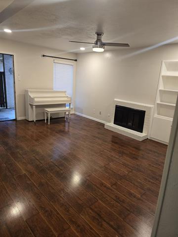 property at 12810 Midway Rd