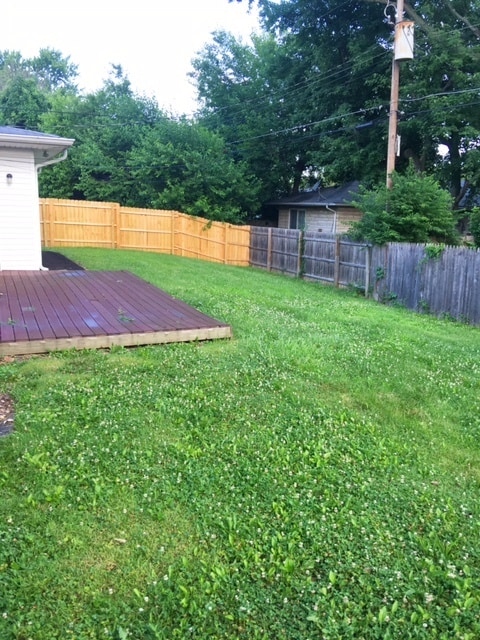 5556 Culver St in Indianapolis, IN - Building Photo - Building Photo