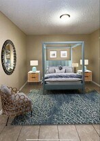 1410 Blalock Rd in Houston, TX - Building Photo